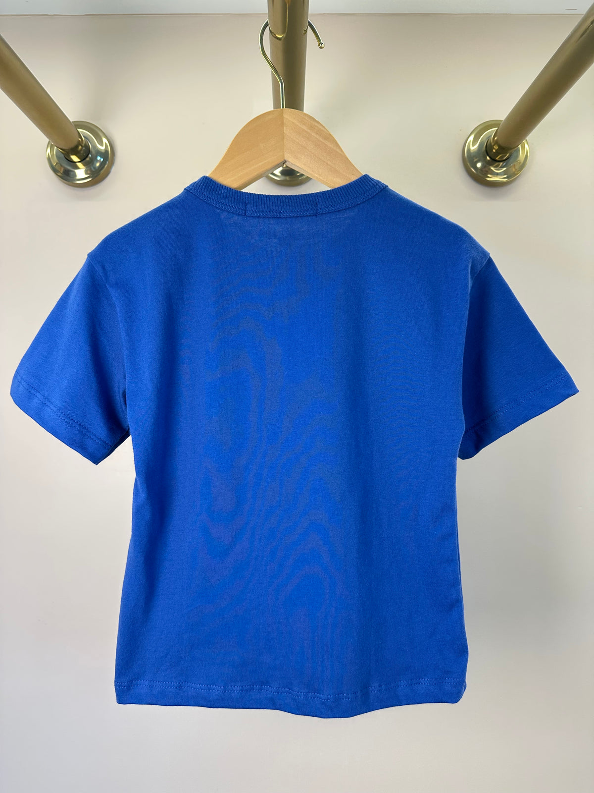 T-Shirt Infantil Estampa Mickey Mouse - Youccie
