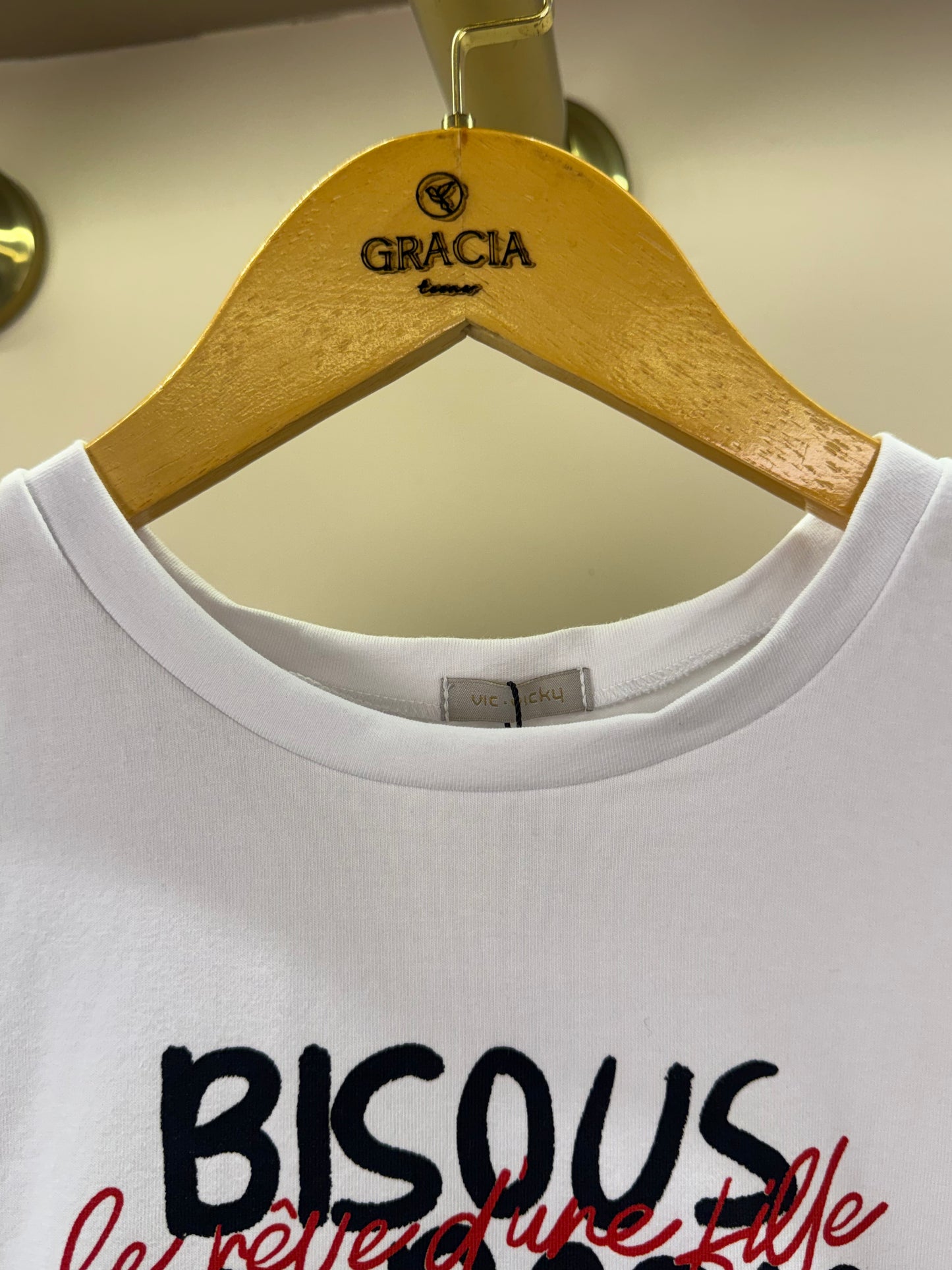 Conjunto Teen Blusa e Short-Saia Alfaiataria Cargo - Vic Vick
