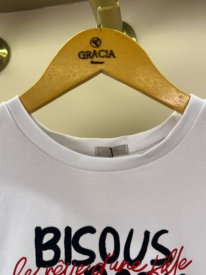 Conjunto Teen Blusa e Short-Saia Alfaiataria Cargo - Vic Vick