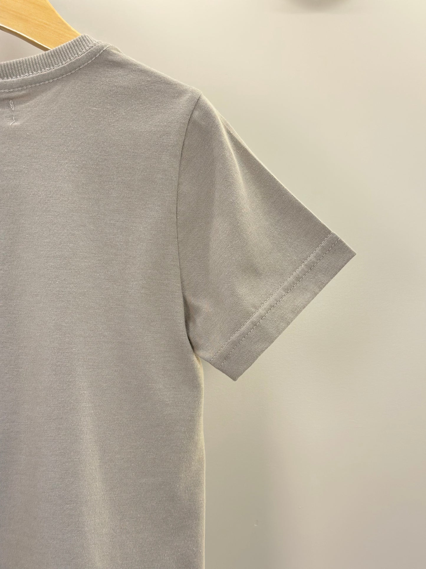 Camiseta Infantil Algodão Teddy Boné Fendi - Dame