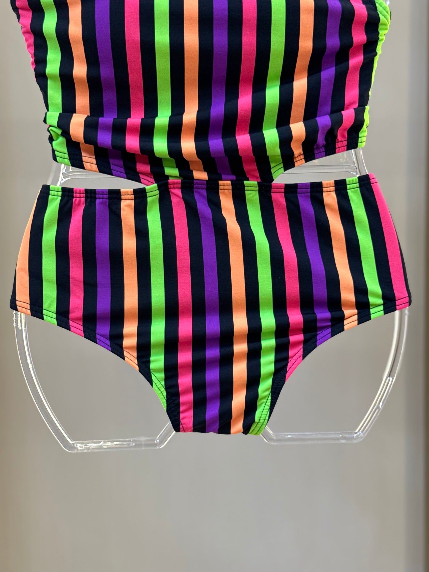 Maiô Teen Lis Stripes - Siri Kids