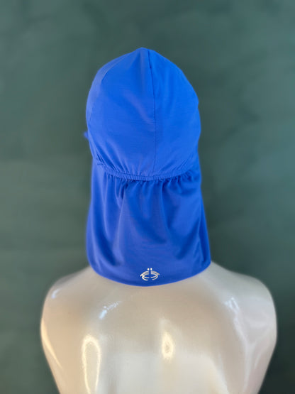 Chapéu Infantil Proteção UV Oceano - Siri Kids