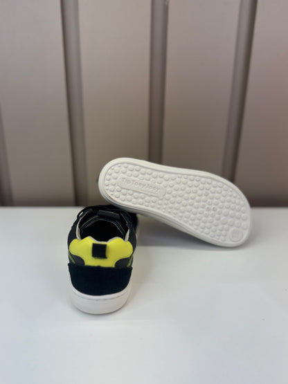 Tênis Infantil Step Tip - Toey Joey