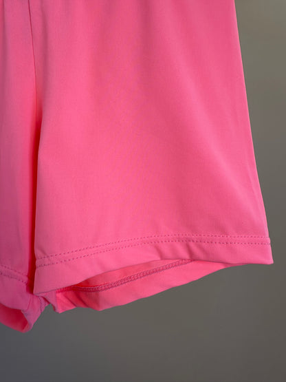 Vestido Infantil Jéssica Chloe Dança - Siri Sport