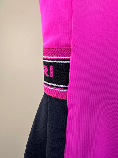 Vestido Infantil Eloísa Luna  Diversão - Siri Sport