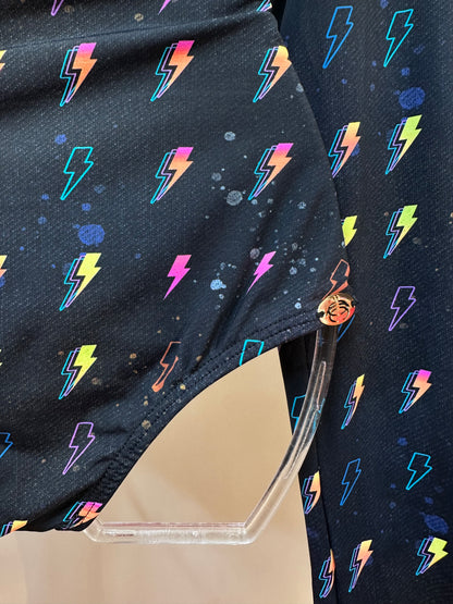 Body Teen Fernanda Est. Thunder - Siri Kids