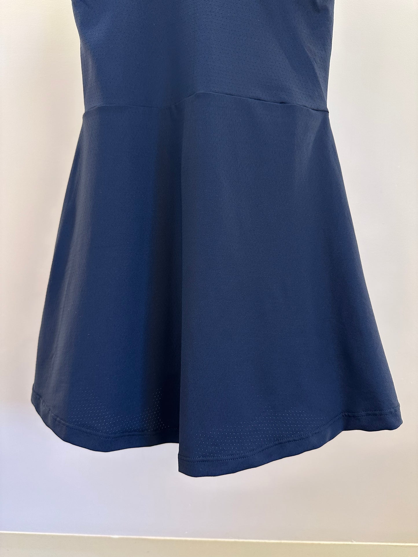 Vestido Infantil Beatriz Básico Preto - Siri Sport
