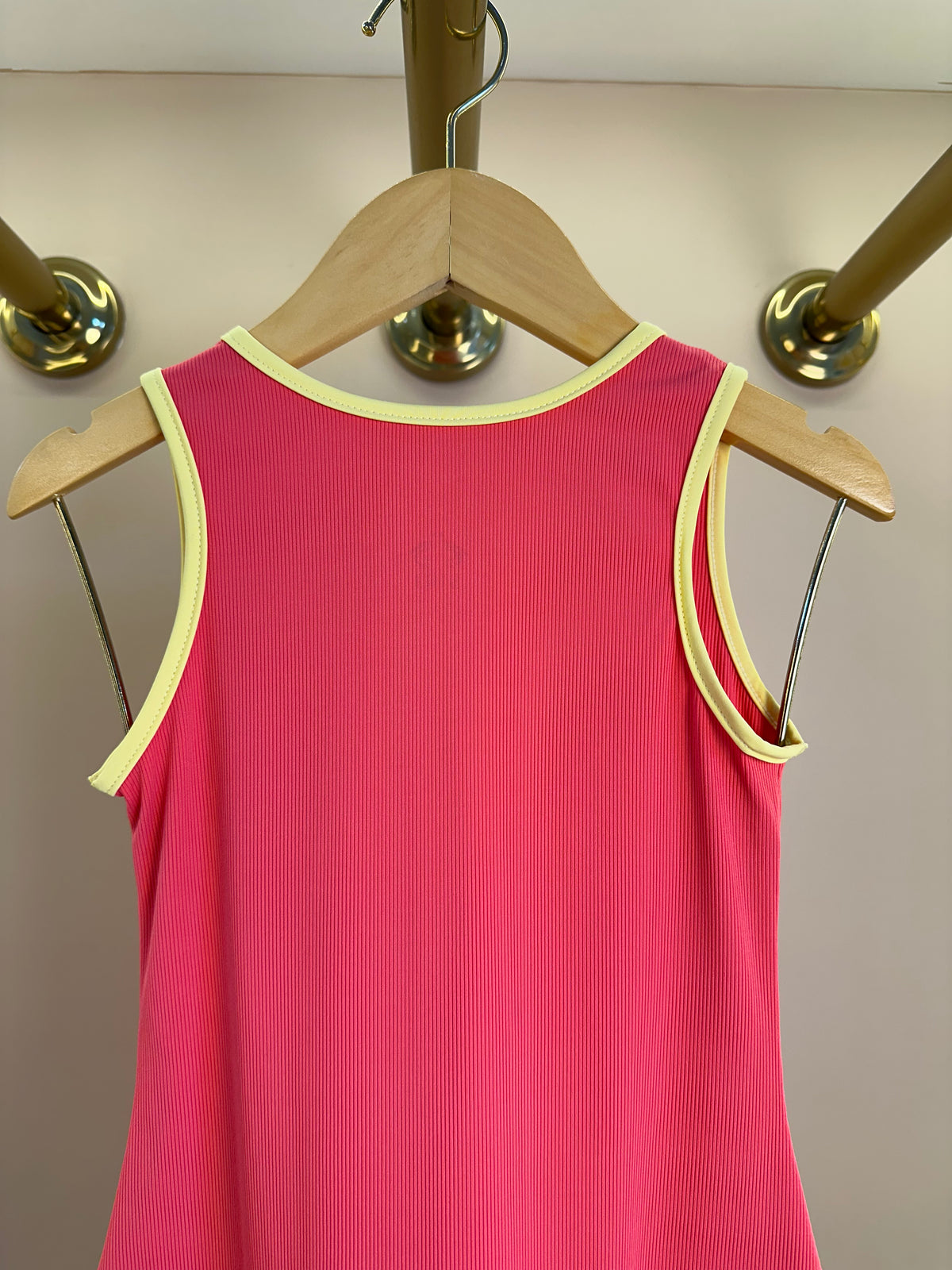 Vestido Infantil Maitê Beach Tennis - Siri Sport