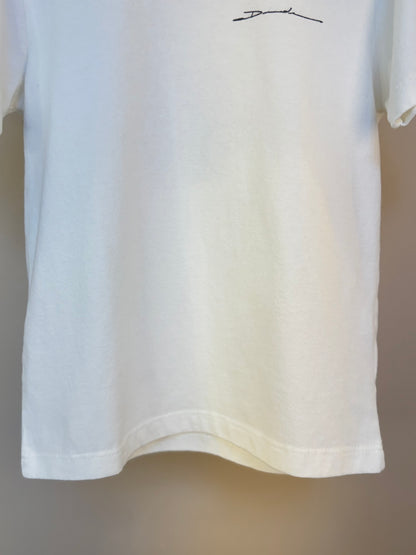 Camiseta Infantil Algodão Abstrata - Dudes