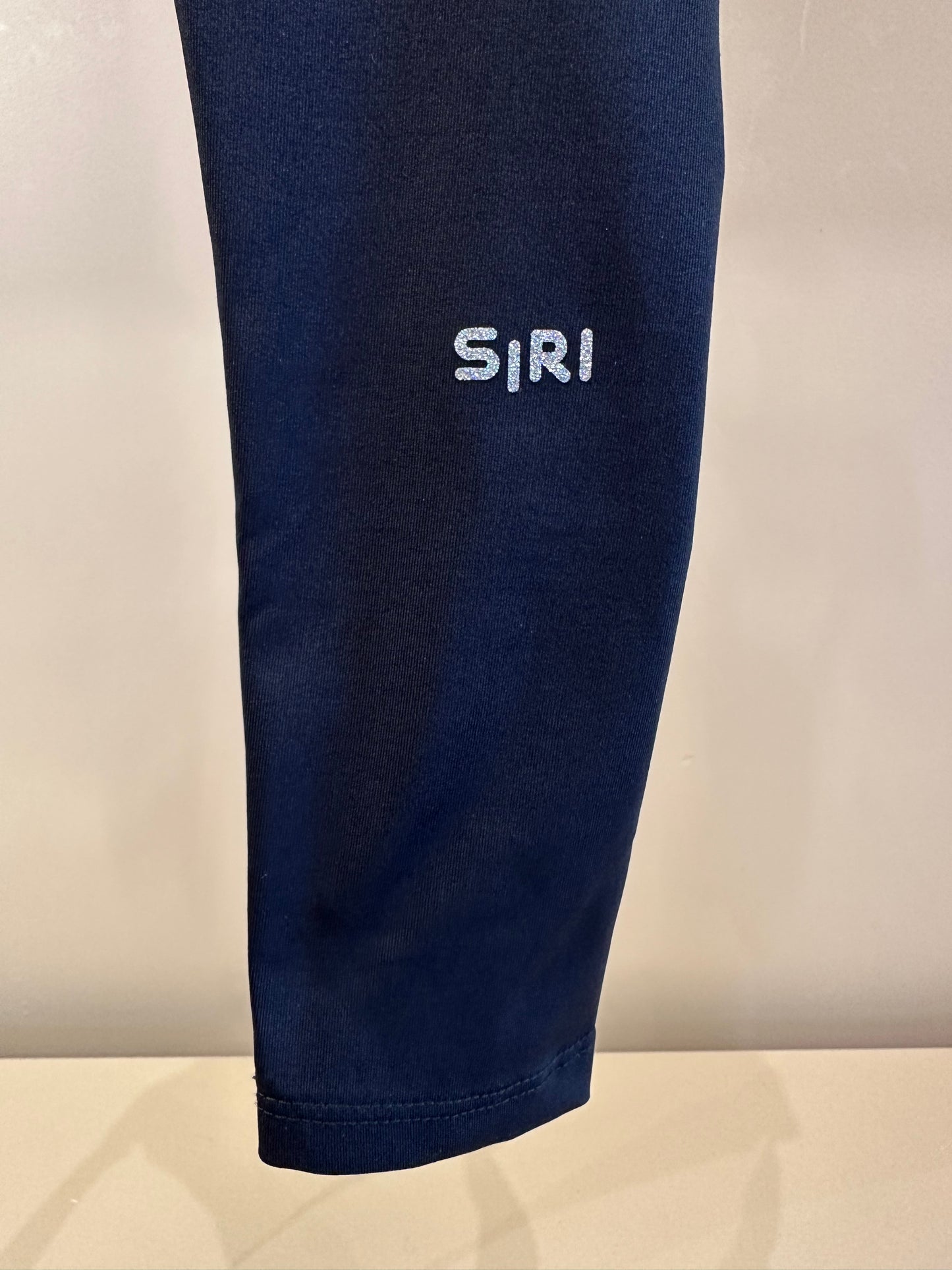 Conjunto Infantil Top Lara Maxxi e Legging Fuseau Lara Maxxi Diversão - Siri Sport