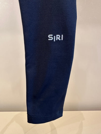 Conjunto Infantil Top Lara Maxxi e Legging Fuseau Lara Maxxi Diversão - Siri Sport