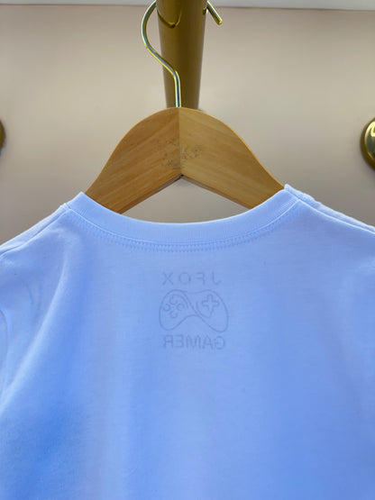 Camiseta Infantil  For Play - Little Johnny