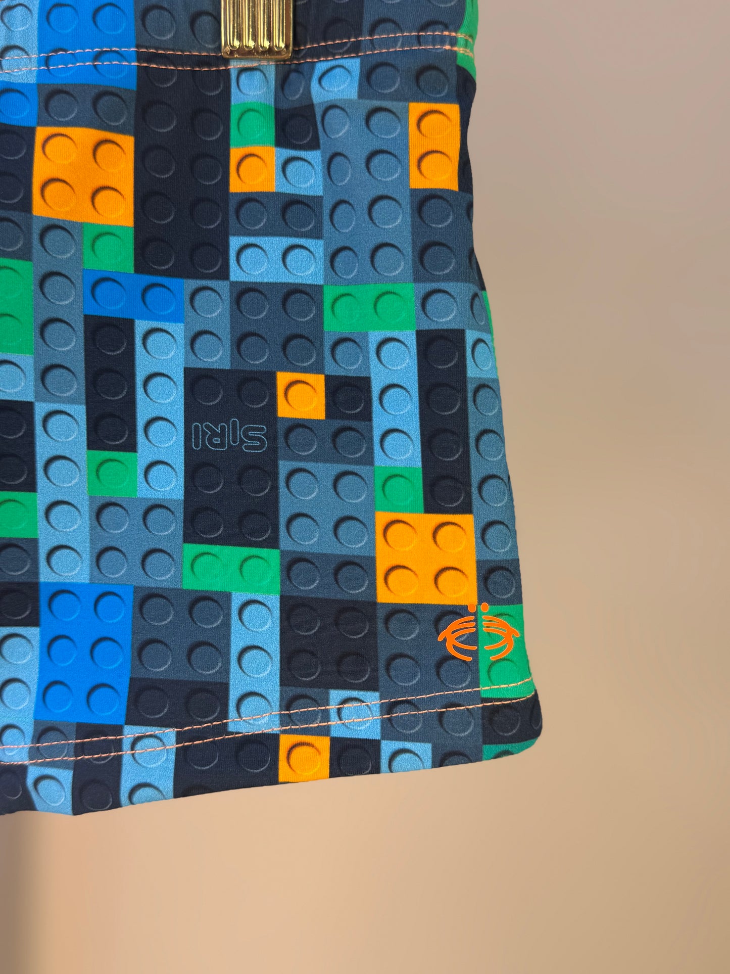 Sunga Infantil Thulio Lego - Siri Kids