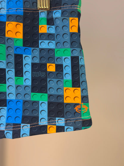 Sunga Infantil Thulio Lego - Siri Kids