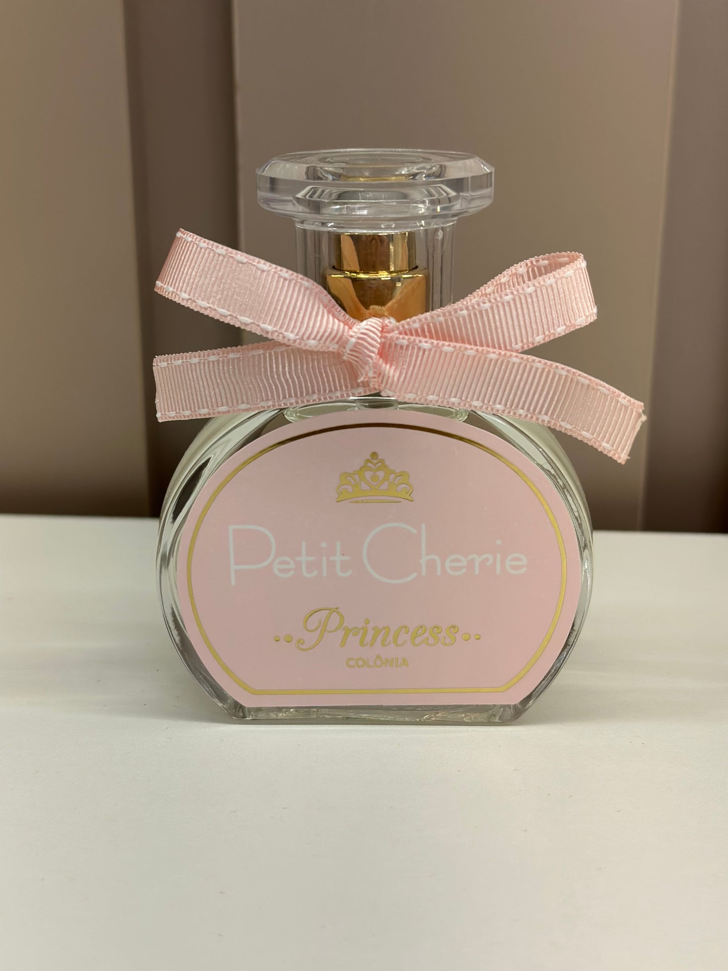 Perfume Infantil Princess - Petit Cherie