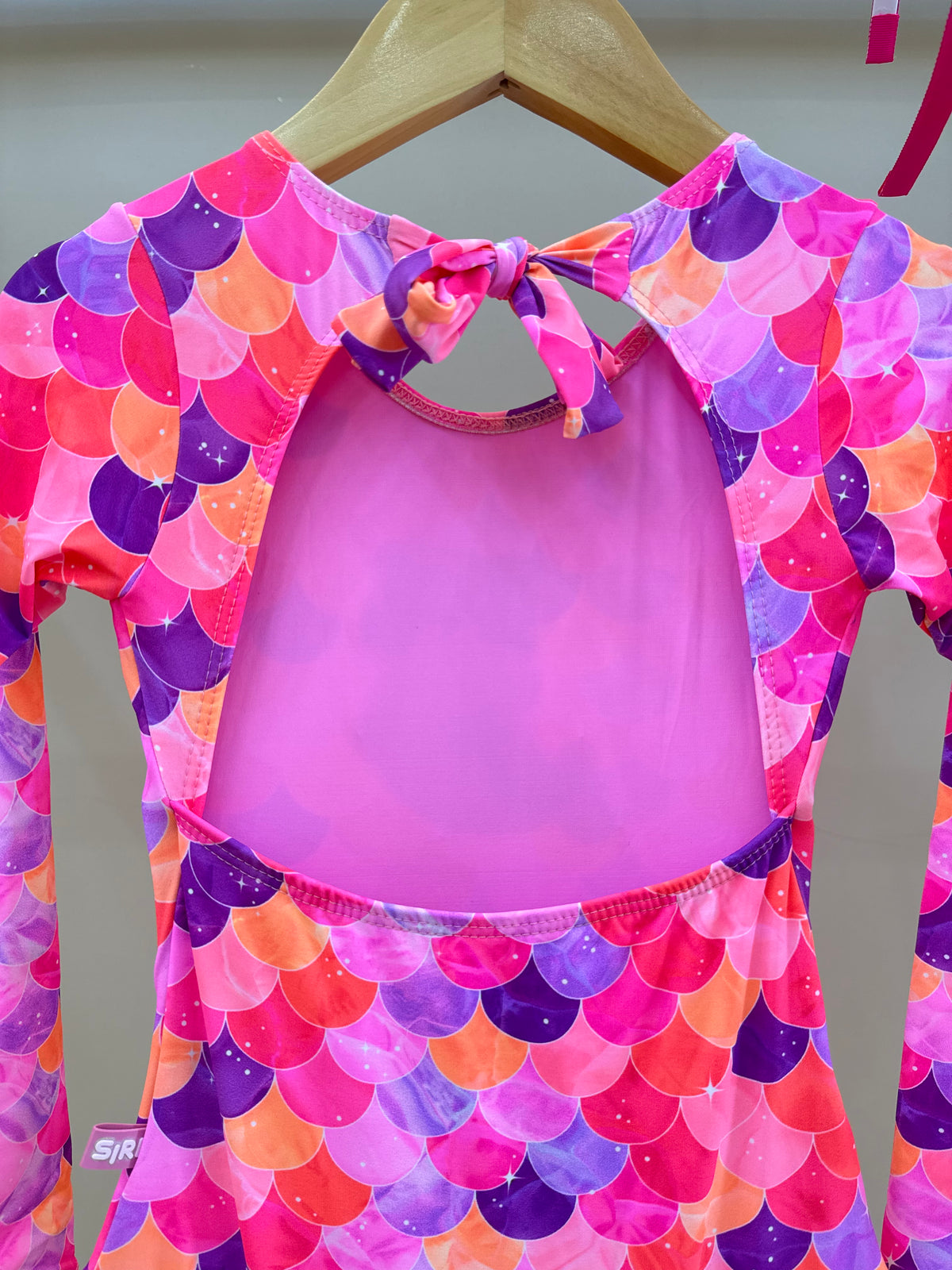 Body Infantil Fernanda Est Catfish - Siri Kids