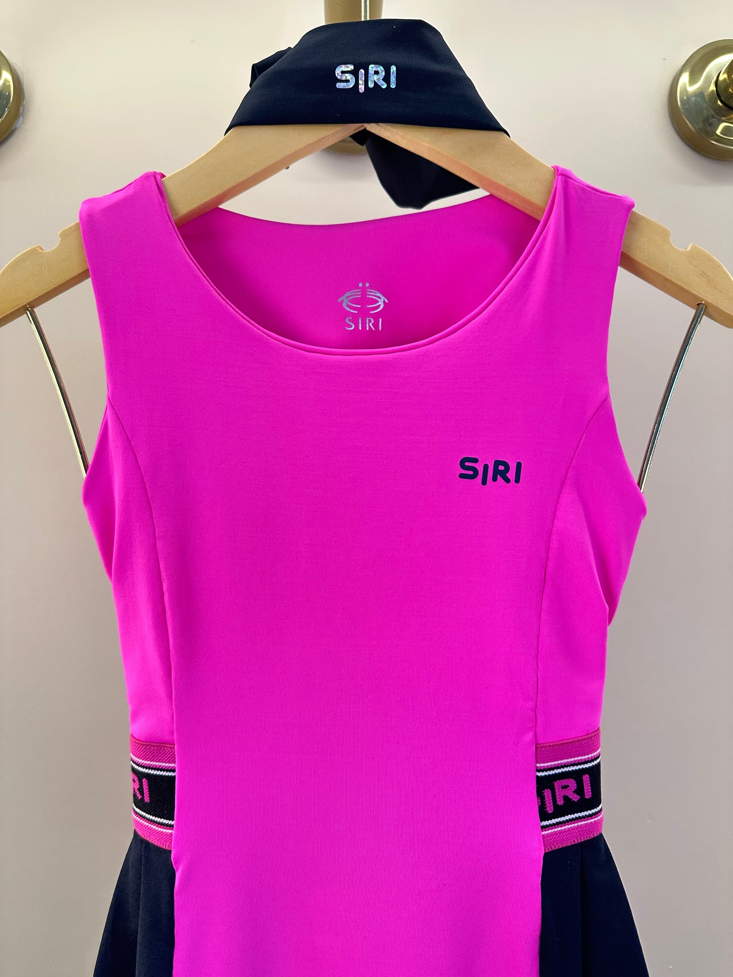 Vestido Infantil Eloísa Luna  Diversão - Siri Sport