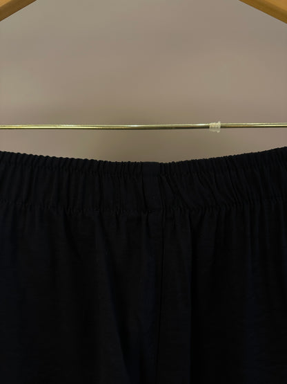 Calça Teen Wide Leg Alfaiataria Marant - Vic Vick