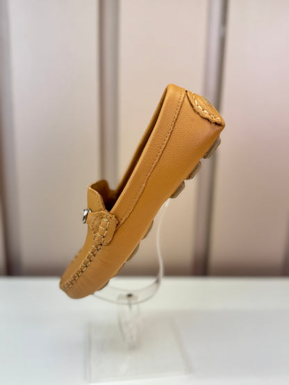 Mocassim Infantil Nino Caramelo - Gracia