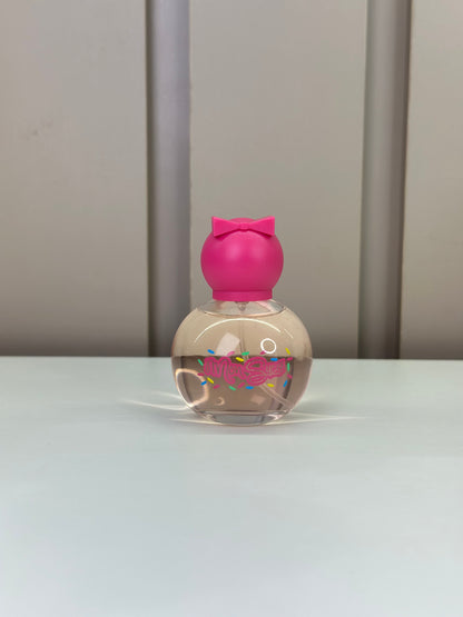Perfume Infantil Rosa - Mon Sucre