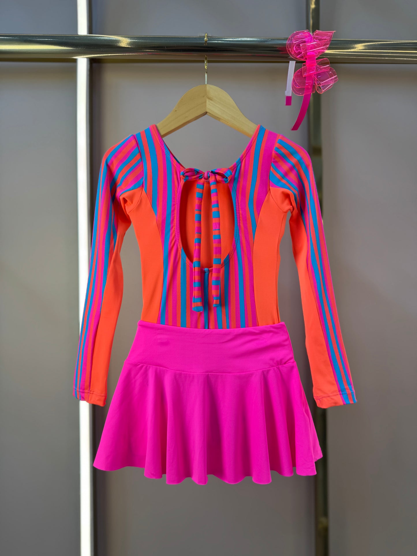 Body Infantil Maite Estrela do Mar -Siri Kids