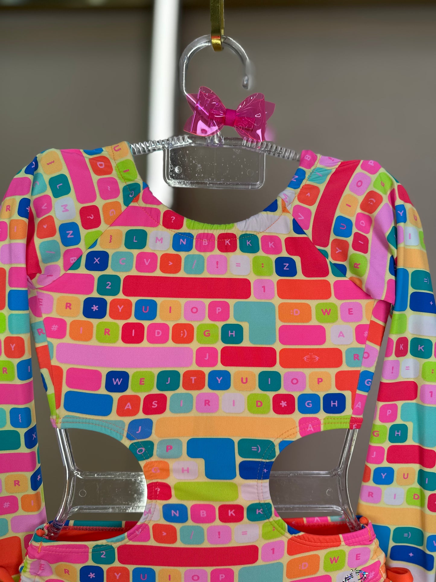 Maiô Infantil Anita Connect - Siri Kids