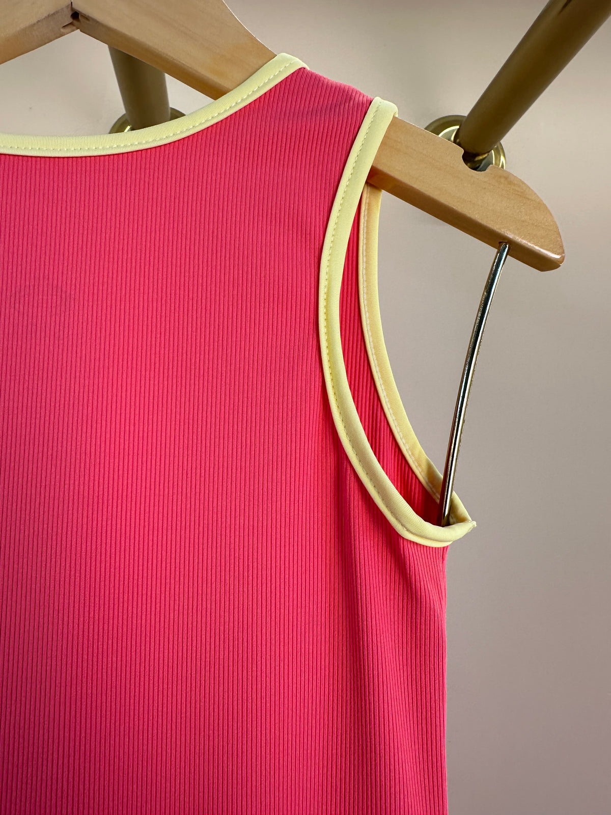 Vestido Infantil Maitê Beach Tennis - Siri Sport