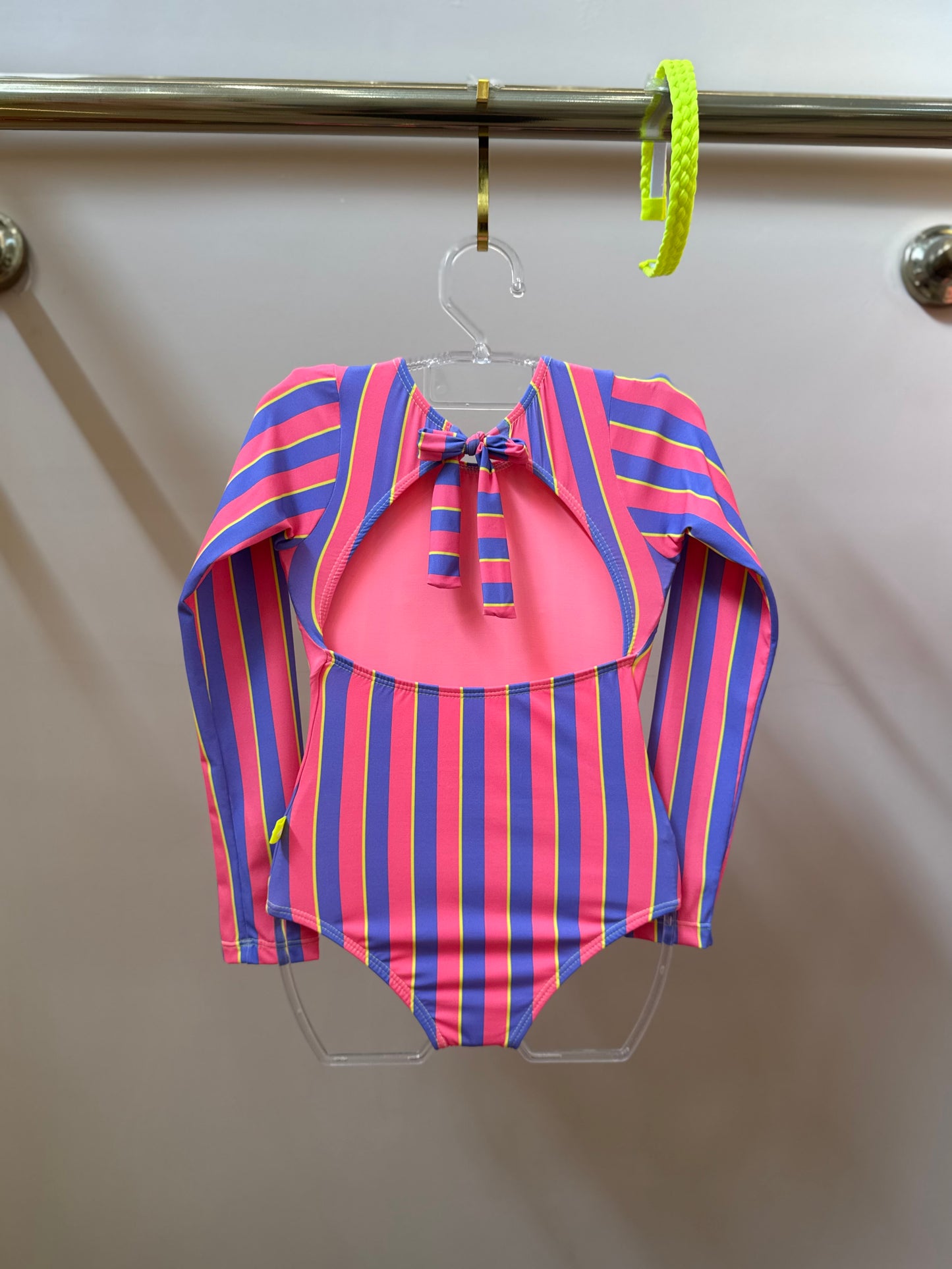 Body Infantil ML Fernanda Est Pop - Siri Kids
