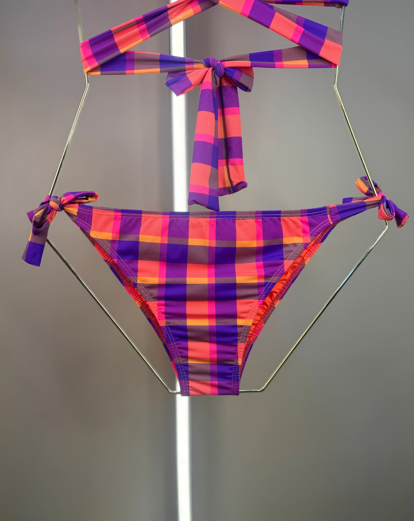 Biquíni Teen Faixinha Laura Madras - Siri Kids