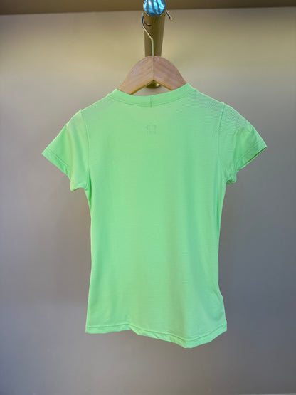 Blusa Infantil Maria Sakay Conexão - Siri Sport
