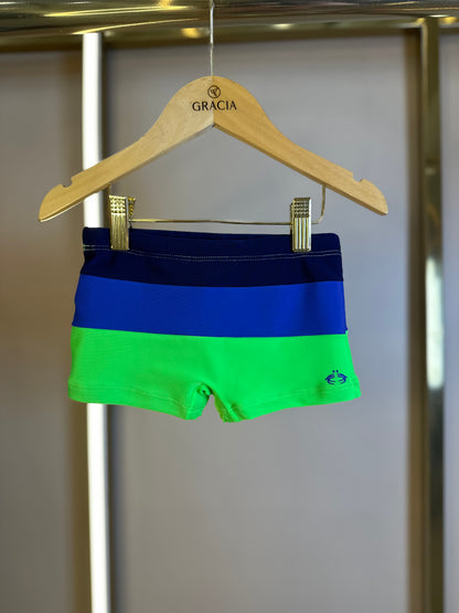 Sunga Infantil Samuel Marinho - Siri Kids