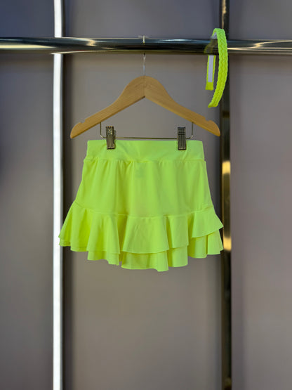 Saia Infantil Julia Spirit - Siri Kids