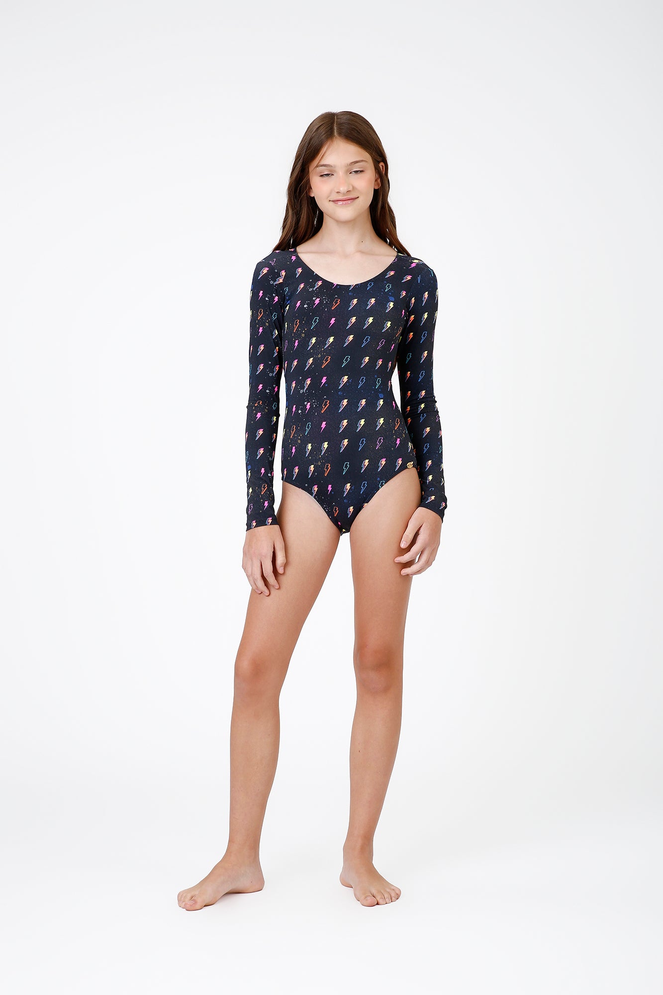 Body Teen Fernanda Est. Thunder - Siri Kids