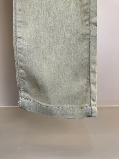 Calça Infantil Social Skinny Caqui - Reserva Mini