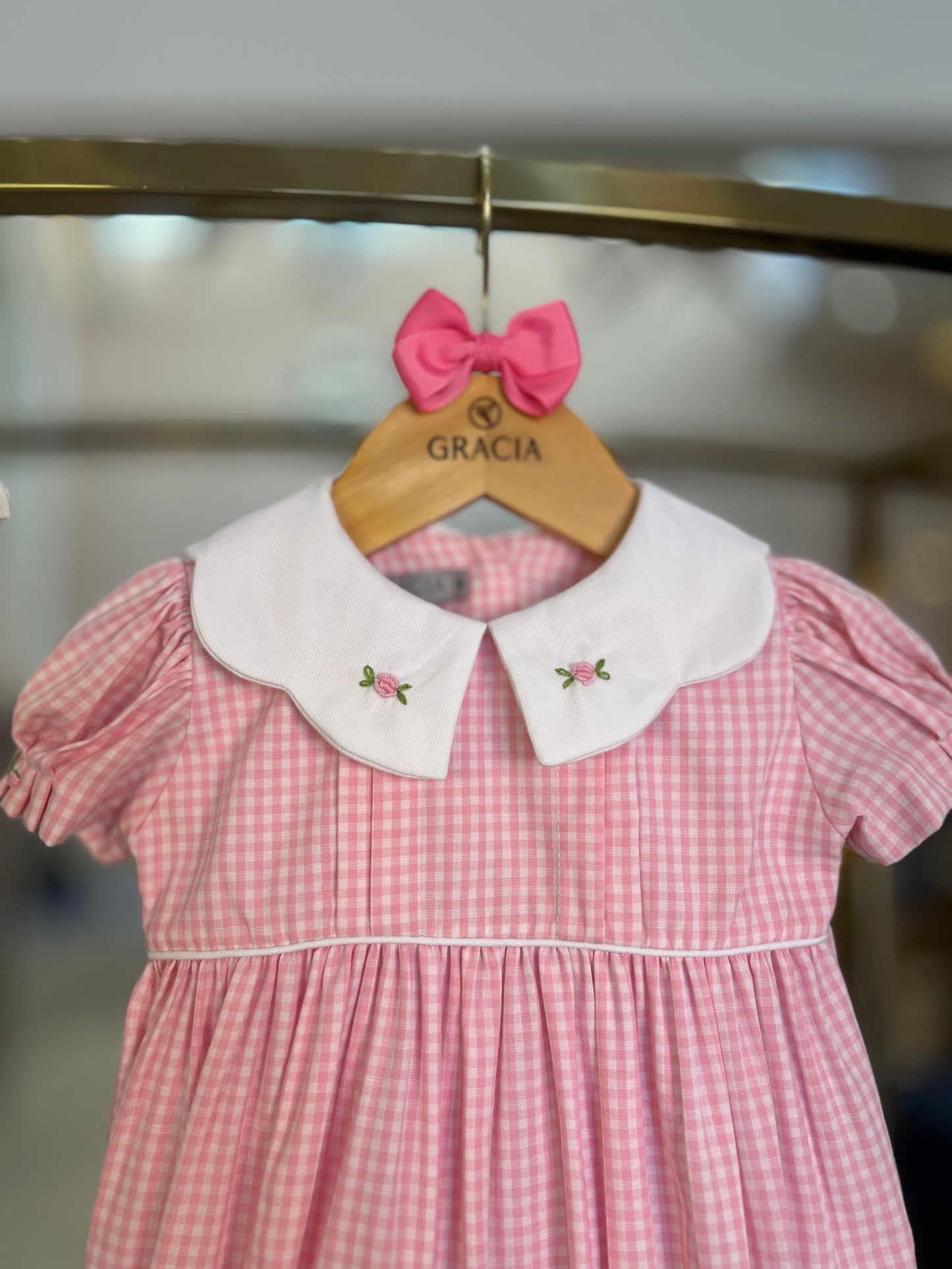 Pimpão Bella Rosa - Gracia