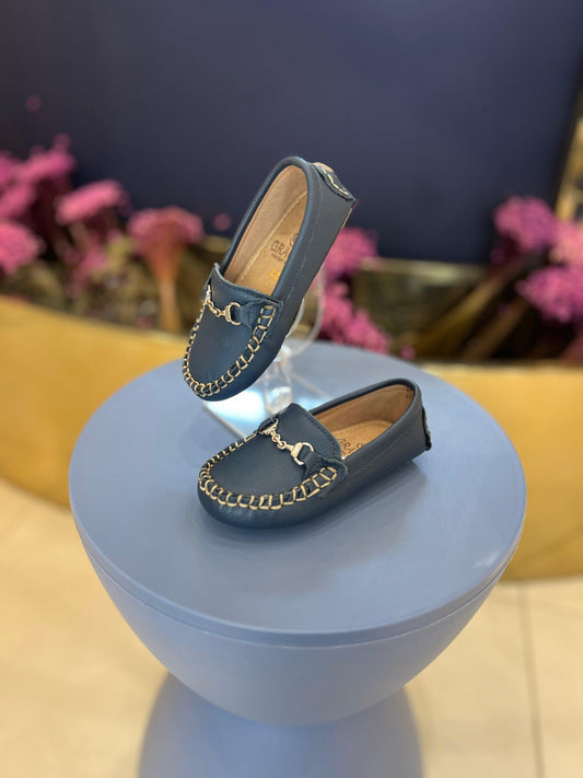 Mocassim Infantil Nino Marinho - Gracia