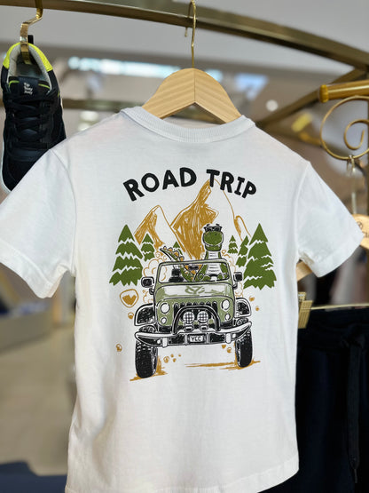 Tshirt Road Trip Youccie