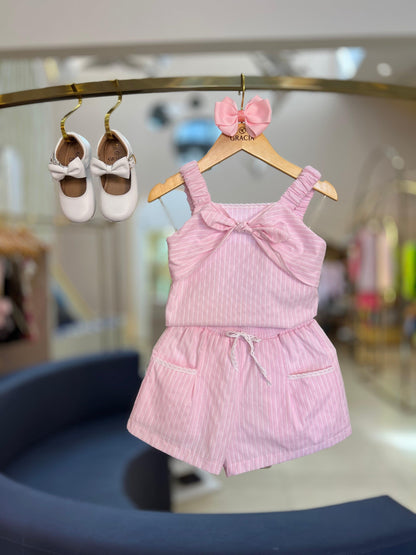 Conjunto Candies - Petit Cherie - Gracia