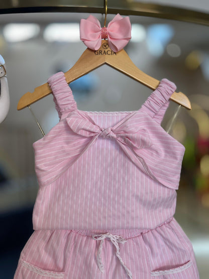 Conjunto Candies - Petit Cherie - Gracia
