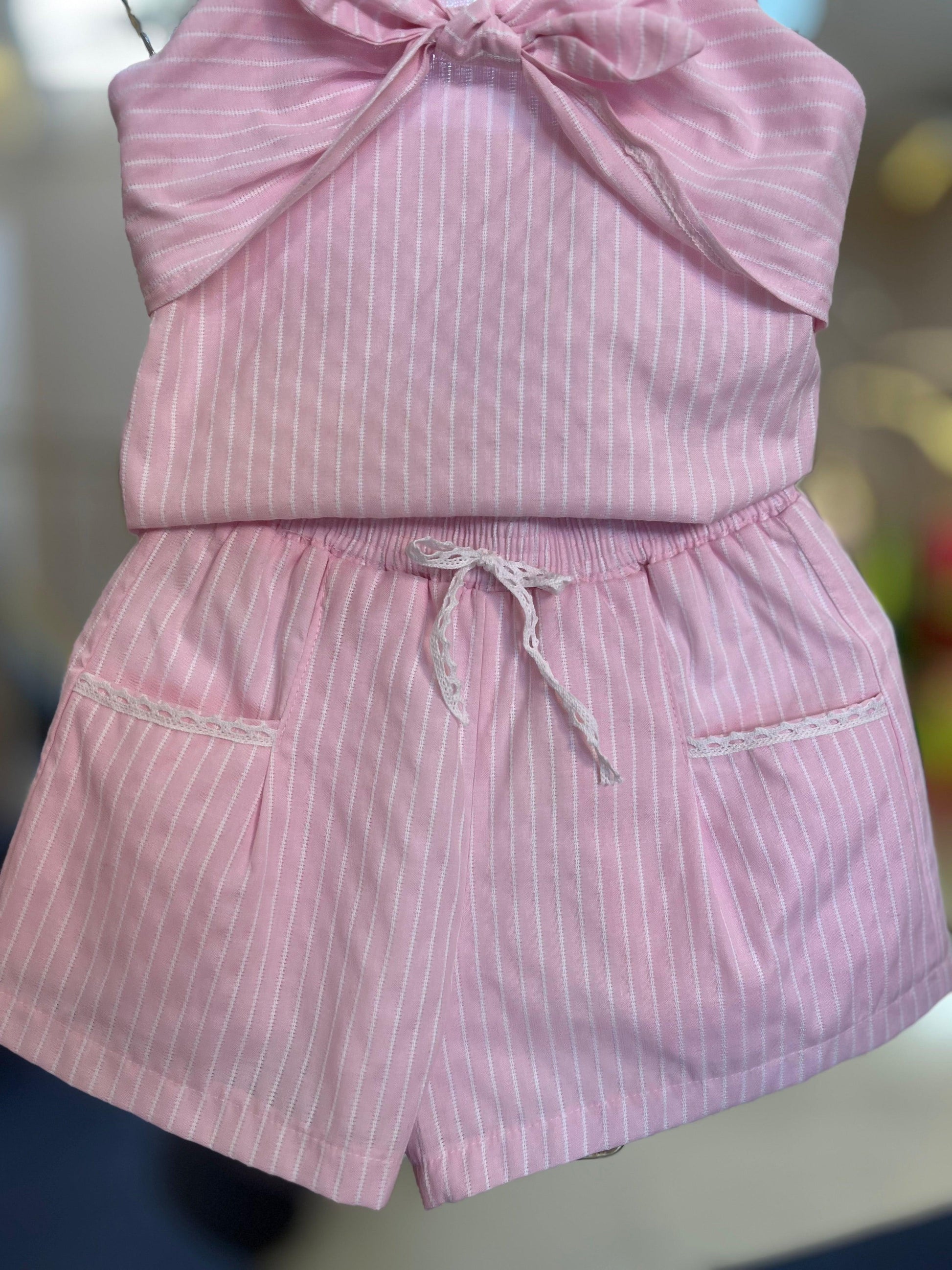 Conjunto Candies - Petit Cherie - Gracia