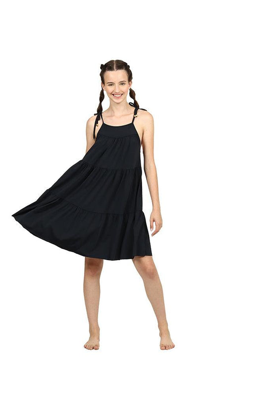 Vestido Teen Cinthia Siri - Gracia