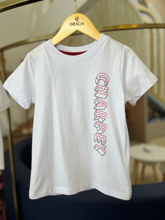 T-shirt Charpey