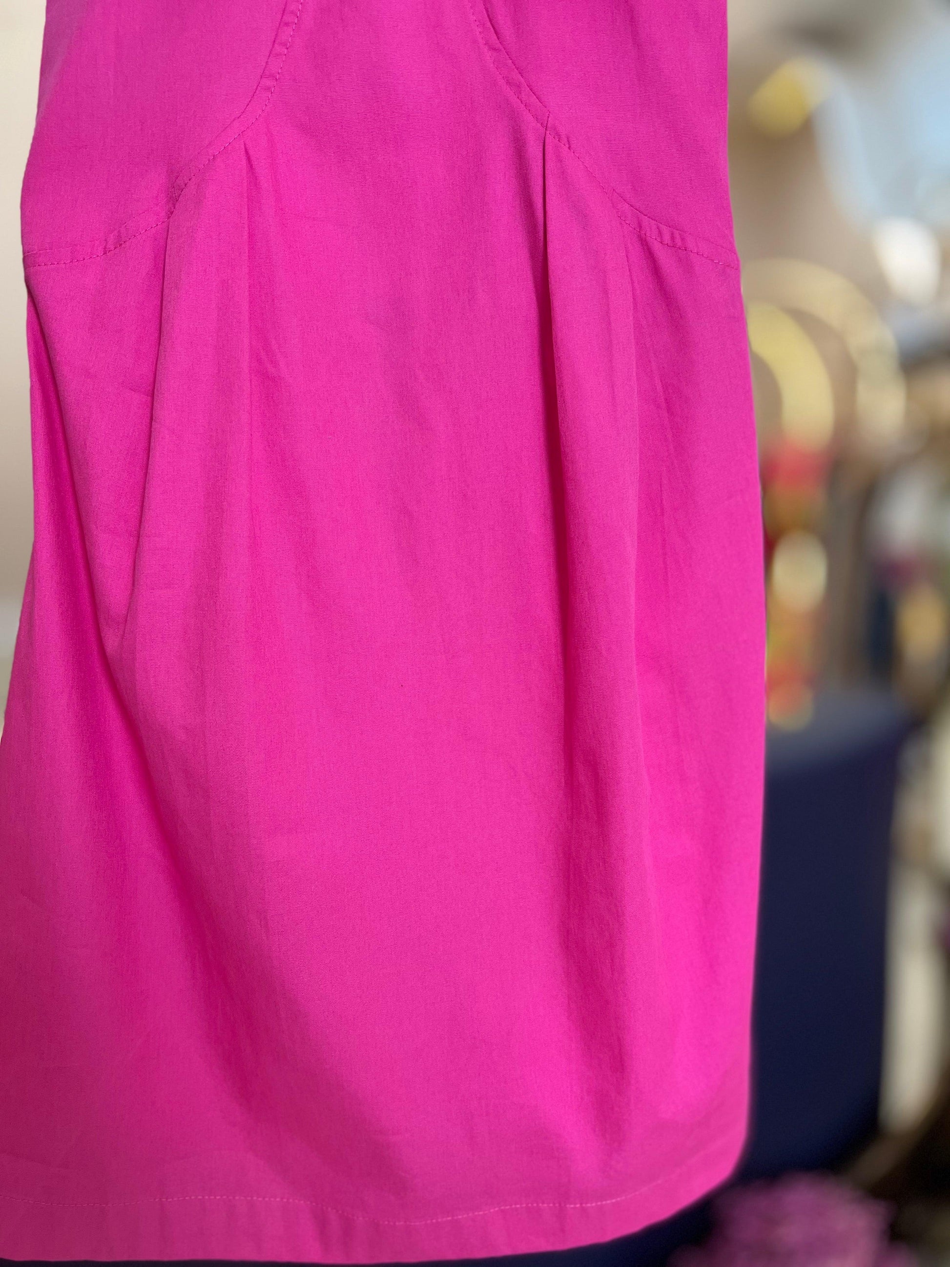 Vestido Silvana Charlou - Gracia