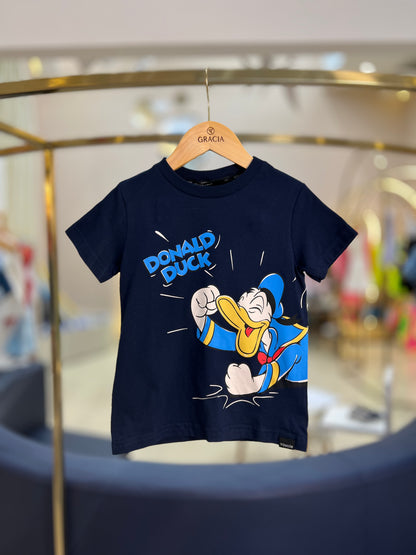 Tshirt Donald Duck - Youccie