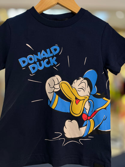 Tshirt Donald Duck - Youccie