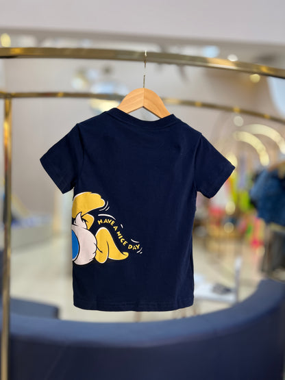 Tshirt Donald Duck - Youccie