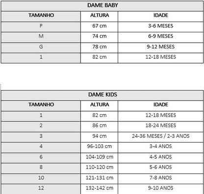 Camiseta Infantil Teddy Cachorros Off - Dame