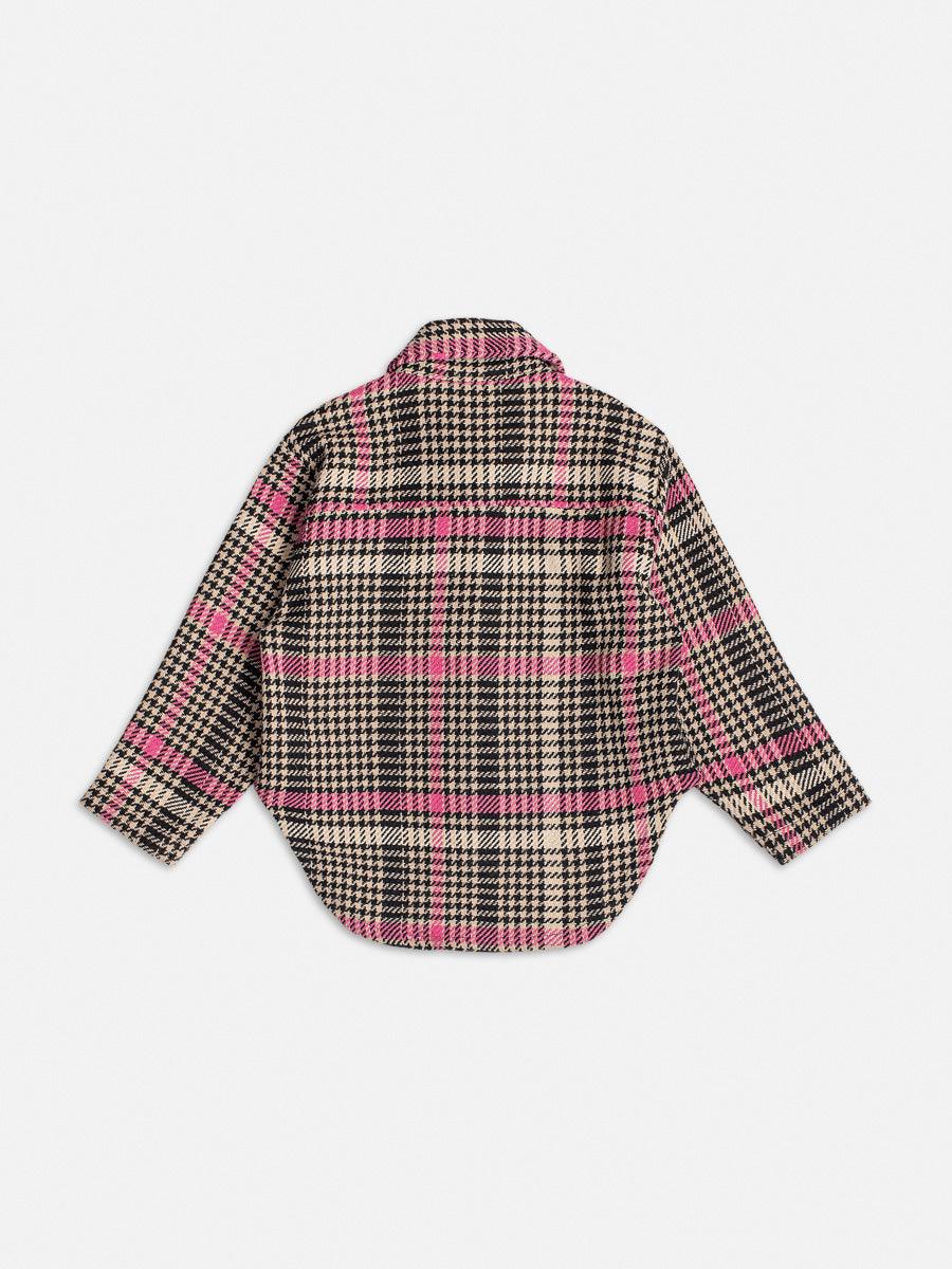 Casaco Tweed Momi - Gracia