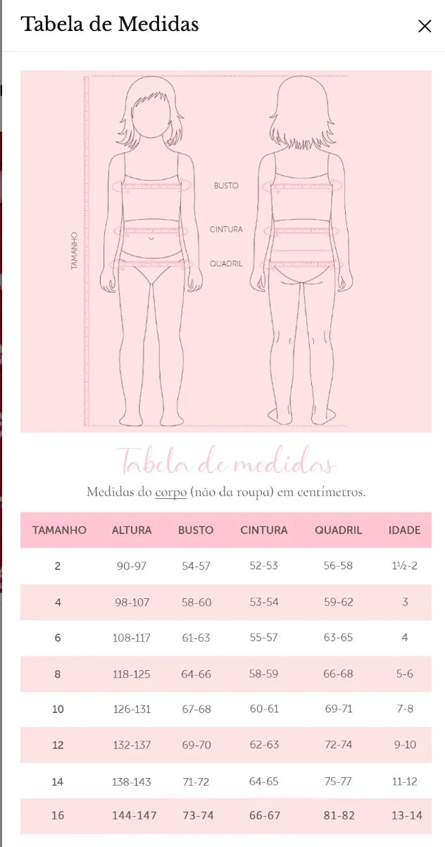 Blusa Infantil Cotton Ursinhas Laços de Cristais e Short Infantil Sarja Babados Ursinhos e Cristais - Pituchinhus