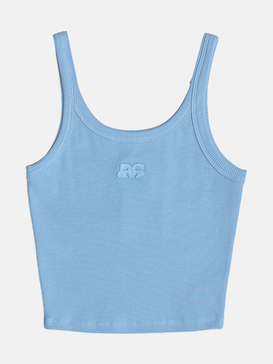 Regata Teen de Ribana Azul Turquesa - Authoria